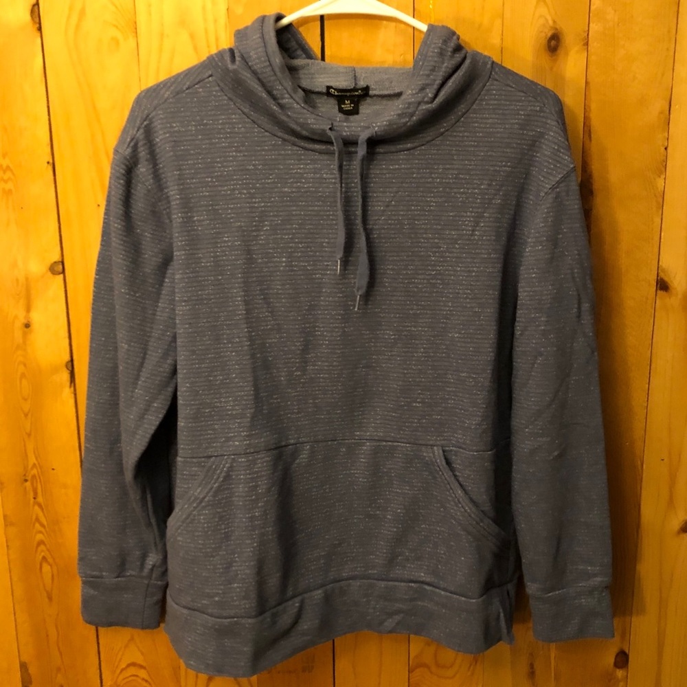 Champion hoodie